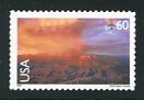 Grand Canyon Issue United States, 2000